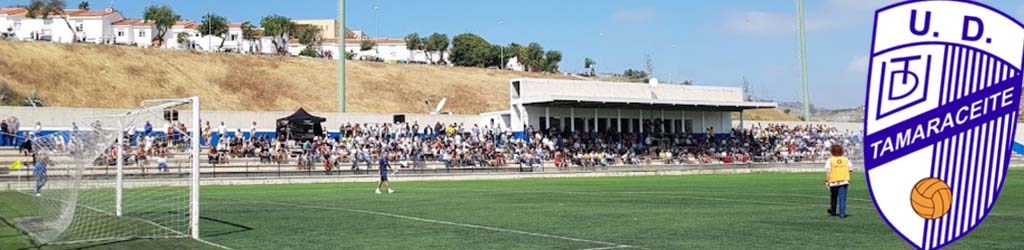 Campo de Futbol Juan Guedes